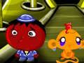თამაში Monkey Go Happy Stage 309  ონლაინ