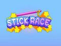 თამაში ონლაინ თამაში Stick Race  ონლაინ