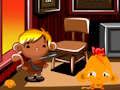 თამაში Monkey Go Happy Stage 800 ონლაინ