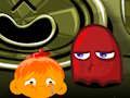 თამაში Monkey Go Happy Stage 318  ონლაინ