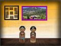 თამაში Amgel Easy Room Escape 91 ონლაინ