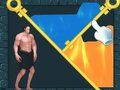 თამაში Prince Escape: Pin Puzzle ონლაინ