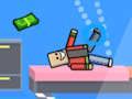თამაში Roblox flip ონლაინ