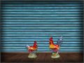 თამაში Amgel Easy Room Escape 95 ონლაინ
