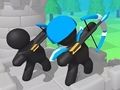 თამაში შერწყმა Archer Defense  ონლაინ