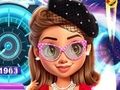 თამაში BFFS Retro Time Travel Fashion ონლაინ