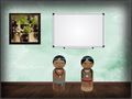 თამაში Amgel Easy Room Escape 97 ონლაინ