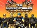 თამაში Undisputables Online Multiplayer  ონლაინ