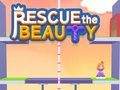 თამაში ონლაინ თამაში Rescue Beauty  ონლაინ