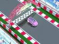 თამაში Toon Car Racing ონლაინ