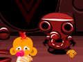 თამაში Monkey Go Happy Stage 321 ონლაინ