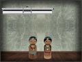 თამაში Amgel Easy Room Escape 100 ონლაინ