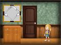 თამაში Amgel Kids Room Escape 165 ონლაინ