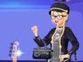 თამაში Girly rocker chic ონლაინ