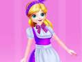 თამაში Sweet Bakery Girls ტორტი  ონლაინ