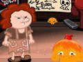 თამაში Monkey Go Happy Stage 489 ონლაინ