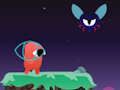 თამაში Monster Jump ბეტა  ონლაინ