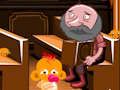 თამაში Monkey Go Happy Stage 335  ონლაინ