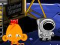 თამაში Monkey Go Happy Stage 337 ონლაინ