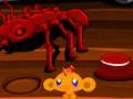 თამაში Monkey Go Happy Stage 339  ონლაინ