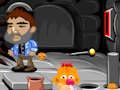 თამაში Monkey Go Happy Stage 341  ონლაინ