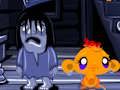 თამაში Monkey Go Happy Stage 343  ონლაინ