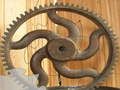 თამაში ხის Cogwheel Jigsaw  ონლაინ