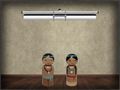 თამაში Amgel Easy Room Escape 110 ონლაინ