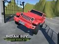 თამაში ინდური ყველგანმავალი Offroad სიმულატორი  ონლაინ