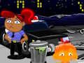 თამაში Monkey Go Happy Stage 347  ონლაინ