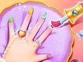 თამაში Baby Taylor Little Princess Makeover ონლაინ