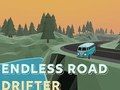 თამაში გაუთავებელი გზა Drifter  ონლაინ