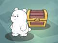 თამაში ჩვენ Baby Bears: ტაძრის დათვები  ონლაინ