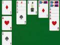თამაში ტრადიციული Klondike Spider Solitaire  ონლაინ