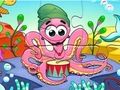 თამაში Jigsaw Puzzle: წყალქვეშა კონცერტი  ონლაინ