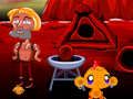 თამაში Monkey Go Happy Stage 355  ონლაინ