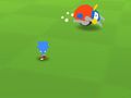 თამაში Sonic დაუბრუნდეს ონლაინ
