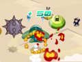 თამაში Sky Fighter Alien Invader ონლაინ