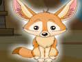 თამაში Desert Fox Escape ონლაინ