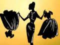 თამაში იპოვე Fashionista Shopping Girl Jo  ონლაინ