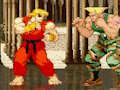 თამაში Street Fighter 2 Flash ონლაინ