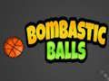 თამაში BomBastic ბურთები  ონლაინ