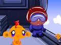 თამაში Monkey Go Happy Stage 367  ონლაინ