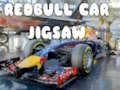 თამაში Redbull Car Jigsaw ონლაინ