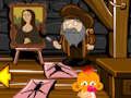 თამაში Monkey Go Happy Stage 371  ონლაინ