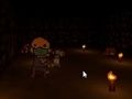 თამაში Dungeon სუფთა ონლაინ
