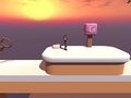 თამაში Ninja Race ონლაინ