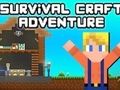 თამაში Survival Craft თავგადასავალი  ონლაინ