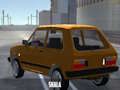 თამაში Crazy City Race ონლაინ
