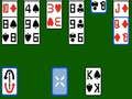 თამაში ტრამპის Solitaire Golf  ონლაინ